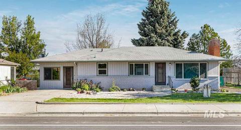 632 W Pine Ave, Meridian, ID 83642 photo 1
