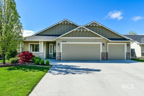 2606 Springcrest St, Caldwell, ID 83607 photo 1