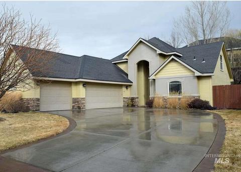 8080 S Legolas Pl, Boise, ID 83709 photo 1
