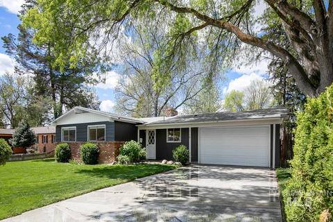 3719 E Clement Rd, Boise, ID 83704 photo 1