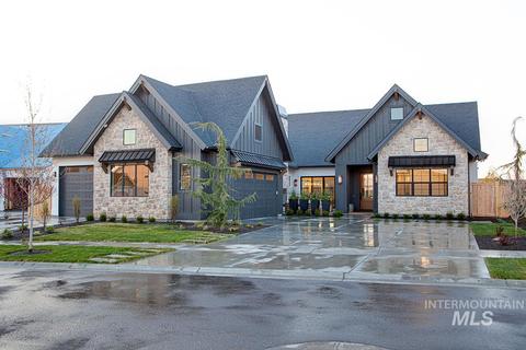 5468 W Pulaski Dr, Eagle, ID 83616 photo 1