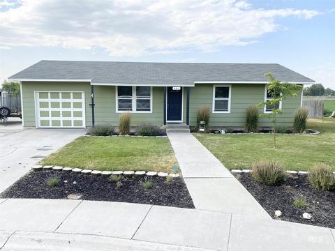 401 S Maple Cir, Rupert, ID 83350 photo 1