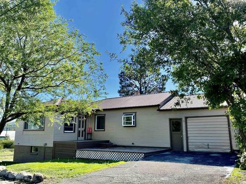 501 8th St, Plummer, ID 83851 photo 1