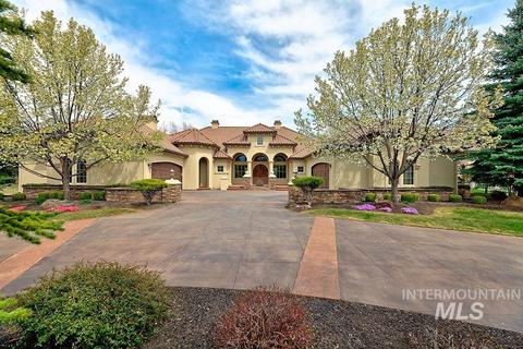 360 W Rivermont Ln, Eagle, ID 83616 photo 1