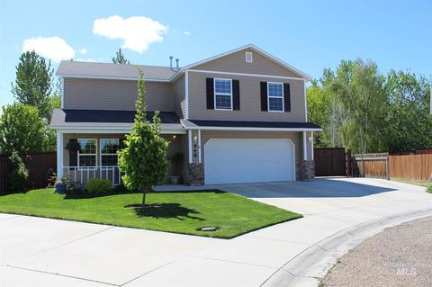948 E Walcott Lake Ct, Middleton, ID 83644 photo 1