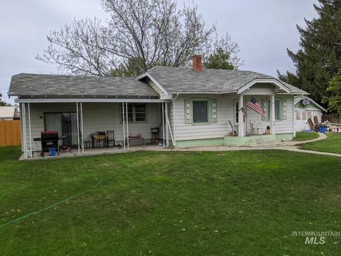 148 3rd Ave W, Wendell, ID 83355 photo 1