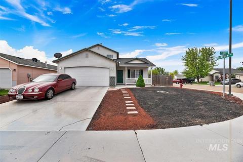 908 Flint Dr, Caldwell, ID 83607 photo 1