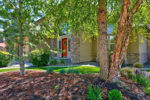 877 W Headwaters Dr, Eagle, ID 83616 photo 1