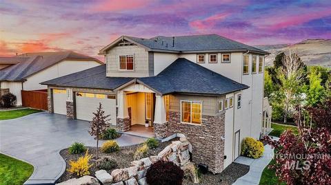 3984 E Forked Deer St, Boise, ID 83716 photo 1