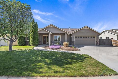 663 E Wild Lilac St, Kuna, ID 83634 photo 1
