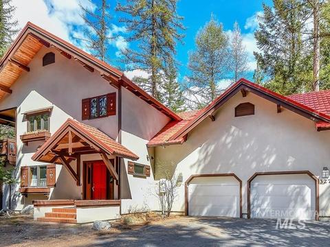 327 Mather Rd, Mccall, ID 83638 photo 1