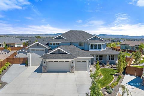 2272 N Synergy Pl, Eagle, ID 83616 photo 1