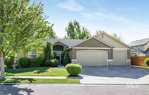714 N Shadowridge Ave, Eagle, ID 83616 photo 1