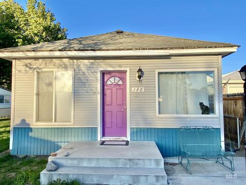 130 Oregon, Gooding, ID 83330 photo 1