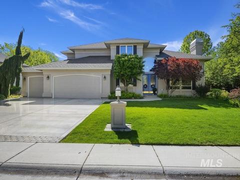 553 E Riverchase Way, Eagle, ID 83616 photo 1