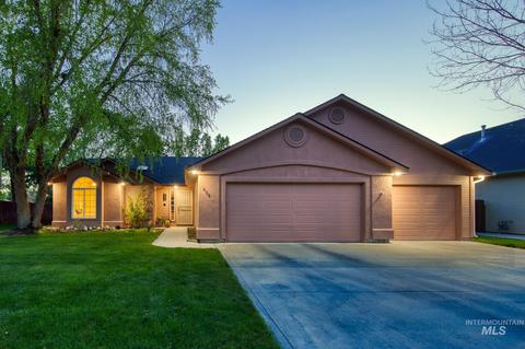 819 Silver Bow Ave, Eagle, ID 83616 photo 1
