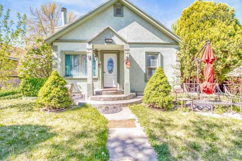 536 E 4th Ave, Twin Falls, ID 83301 photo 1