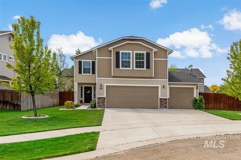 703 Nugget Ct, Middleton, ID 83644 photo 1