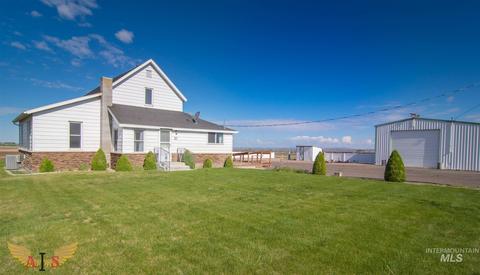 3907 N 3800 E, Hansen, ID 83334 photo 1