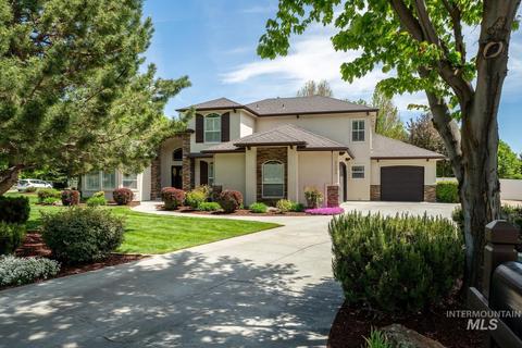 2543 W Conifer Dr, Eagle, ID 83616 photo 1