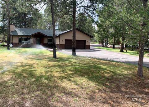 780 Chad Loop, Mccall, ID 83638 photo 1