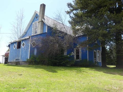 209 Clark St, Weippe, ID 83553 photo 1