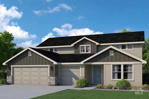 689 E Firestone St, Kuna, ID 83634 photo 1
