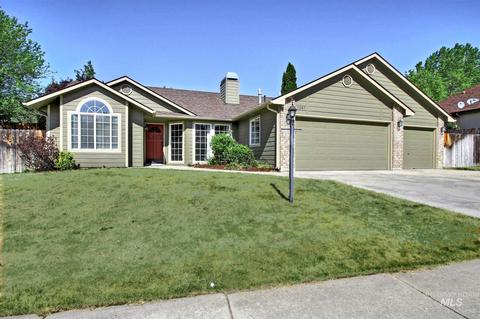 1557 N Eagle Creek Way, Eagle, ID 83616 photo 1