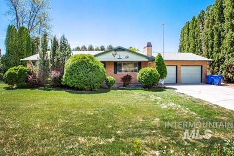 929 4th Avenue Dr, Jerome, ID 83338 photo 1
