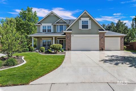 2658 E Margate Ct, Eagle, ID 83616 photo 1