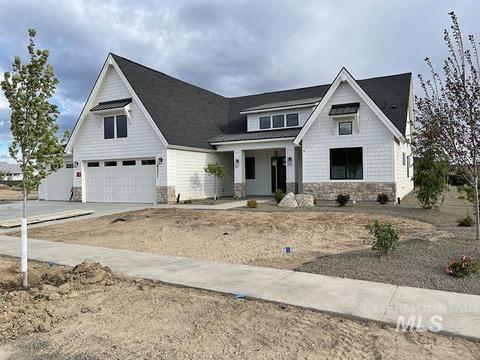 5371 W Strant St, Eagle, ID 83616 photo 1