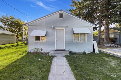 944 N Eisenhower St, Jerome, ID 83338 photo 1