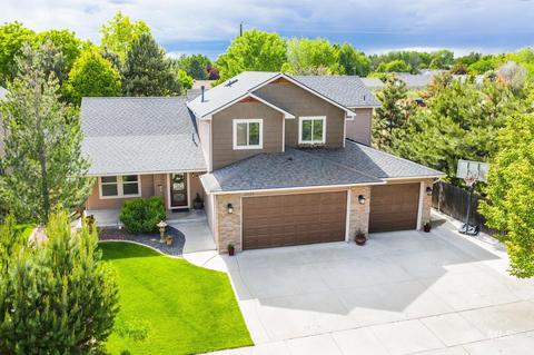 1031 N Shadowridge Ave, Eagle, ID 83616 photo 1