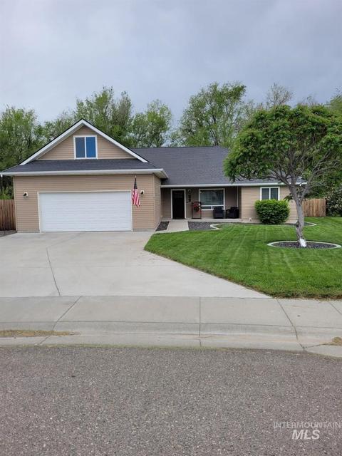 180 Tuttle Loop, Wendell, ID 83355 photo 1
