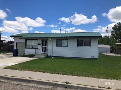 802 S D St, Rupert, ID 83350 photo 1