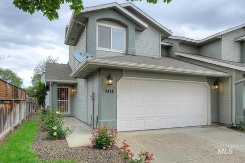 1414 W Wright St, Boise, ID 83705 photo 1