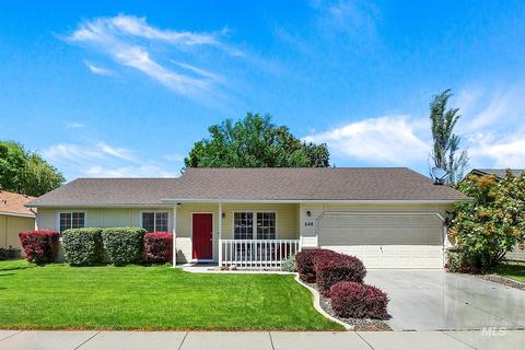 648 E Hawk, Meridian, ID 83646 photo 1