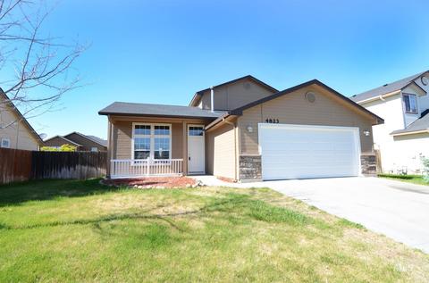 4823 Charmae St, Caldwell, ID 83607 photo 1