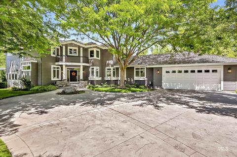 3000 E Parkriver Dr, Boise, ID 83706 photo 1
