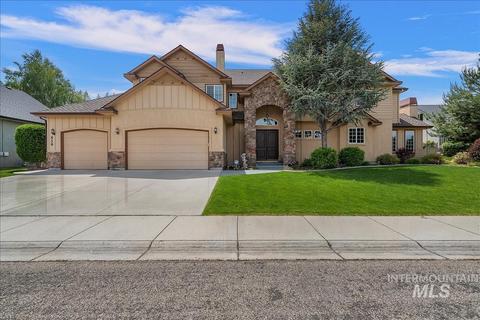 539 E Fallingbranch Dr, Meridian, ID 83642 photo 1