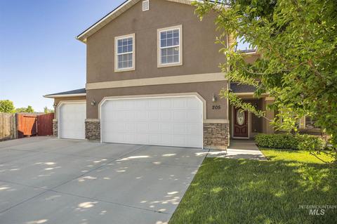 205 E Willowcreek Dr, Middleton, ID 83644 photo 1