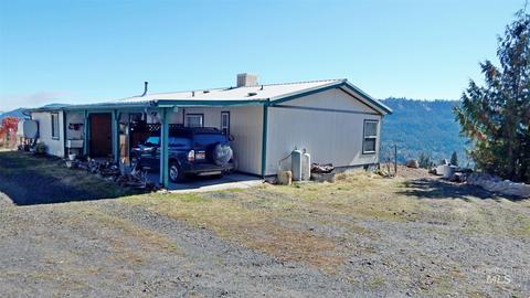 212 Clover Dr, Lenore, ID 83541 photo 1