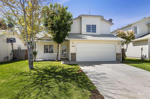 1016 Graycliff Dr, Caldwell, ID 83607 photo 1