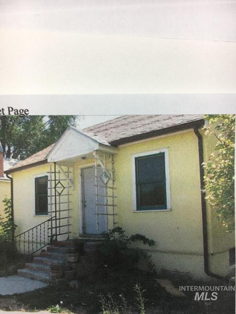 406 E Bates, Parma, ID 83660 photo 1
