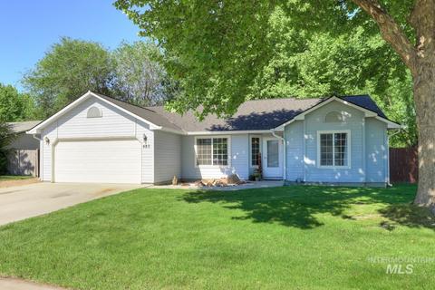 485 Summit, Middleton, ID 83644 photo 1