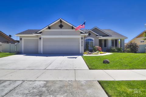 5779 W Combermere Dr, Eagle, ID 83616 photo 1