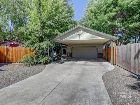 978 E Cembra, Eagle, ID 83616 photo 1