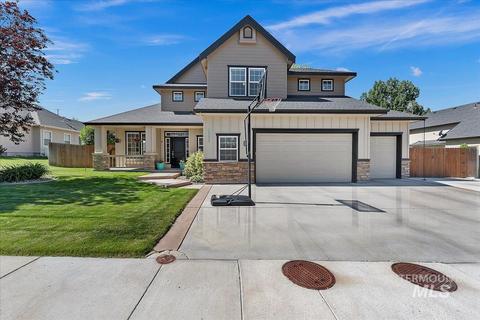 12295 W Nancee Dr, Boise, ID 83709 photo 1