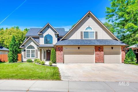 1591 Mansfield Pl, Eagle, ID 83616 photo 1