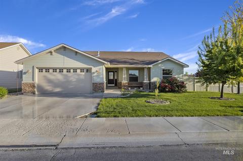 1237 Knoll Rdg, Twin Falls, ID 83301 photo 1